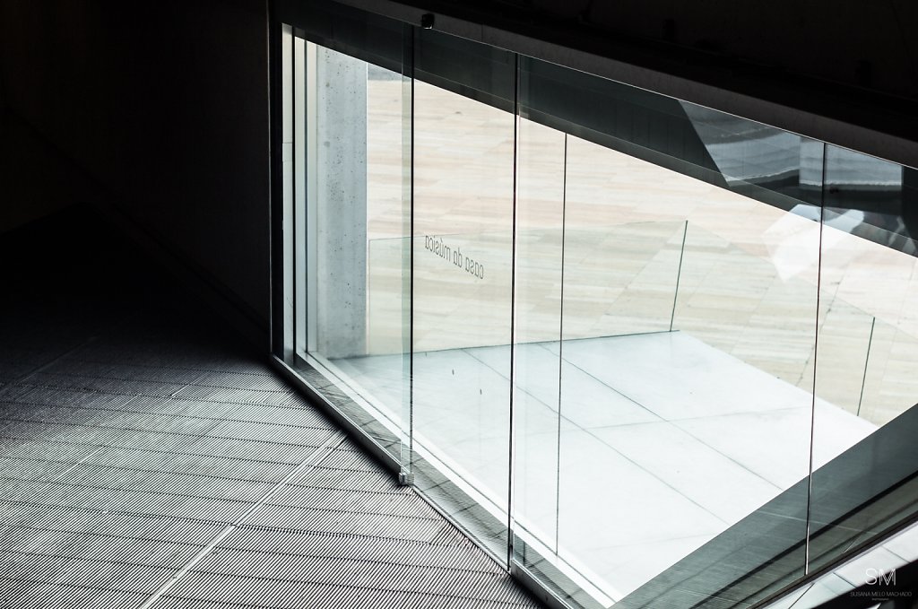 CASA DA MÚSICA | PORTO, PORTUGAL