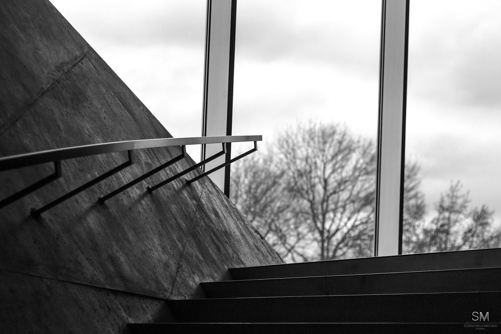 CASA DA MÚSICA | PORTO, PORTUGAL