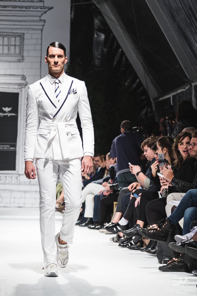 PORTUGAL FASHION SS16