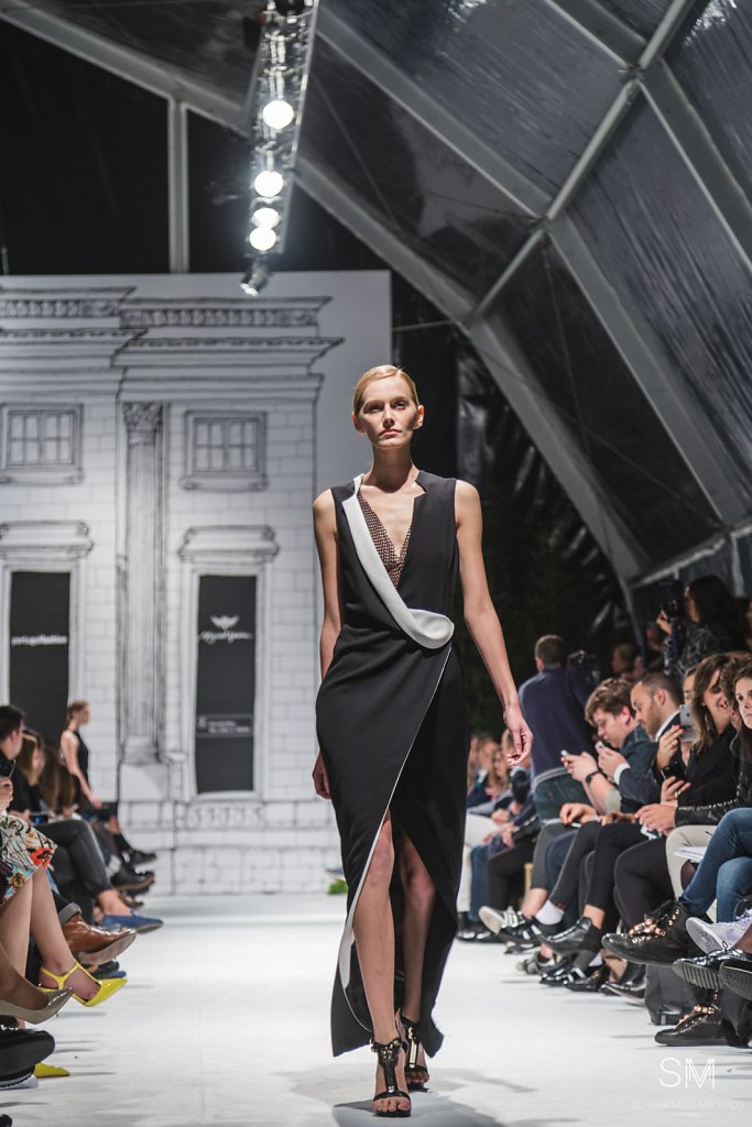 PORTUGAL FASHION SS16